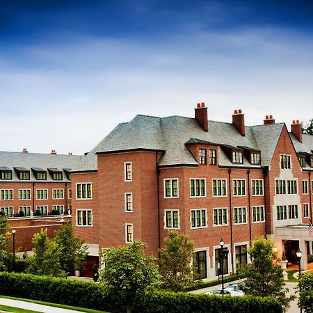 Royal Park Hotel Rochester Luaran gambar