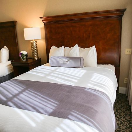Royal Park Hotel Rochester Luaran gambar