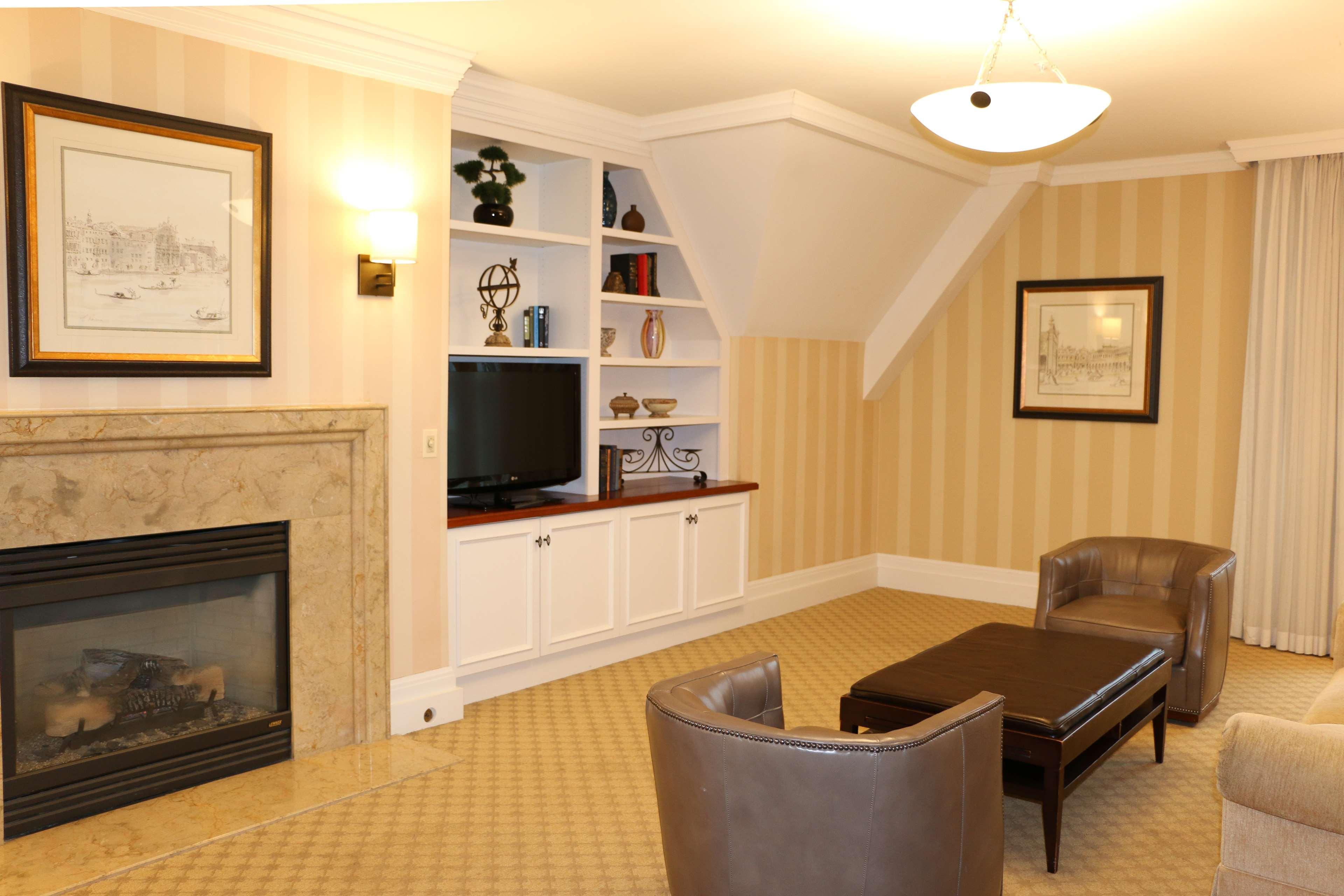 Royal Park Hotel Rochester Luaran gambar