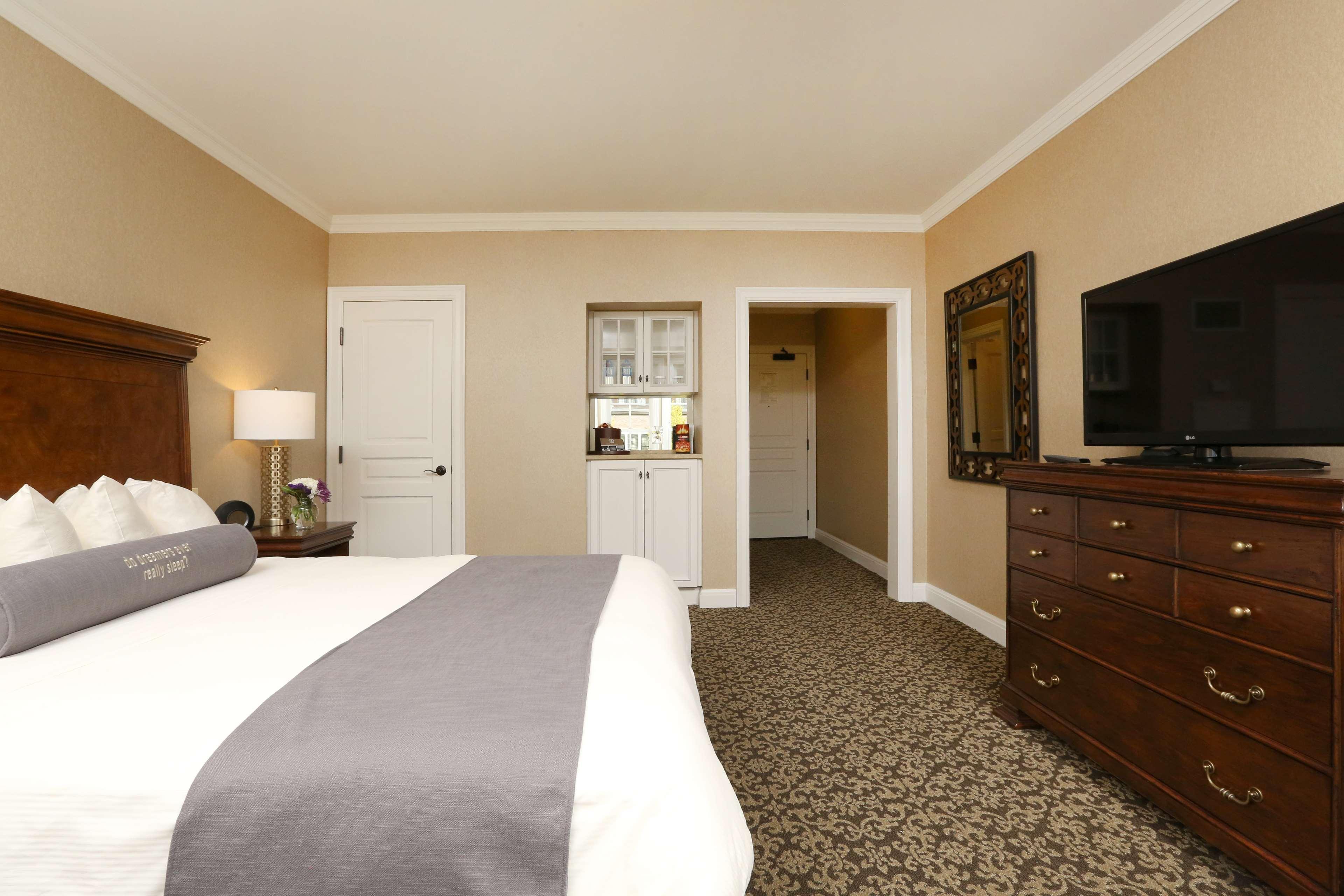 Royal Park Hotel Rochester Luaran gambar