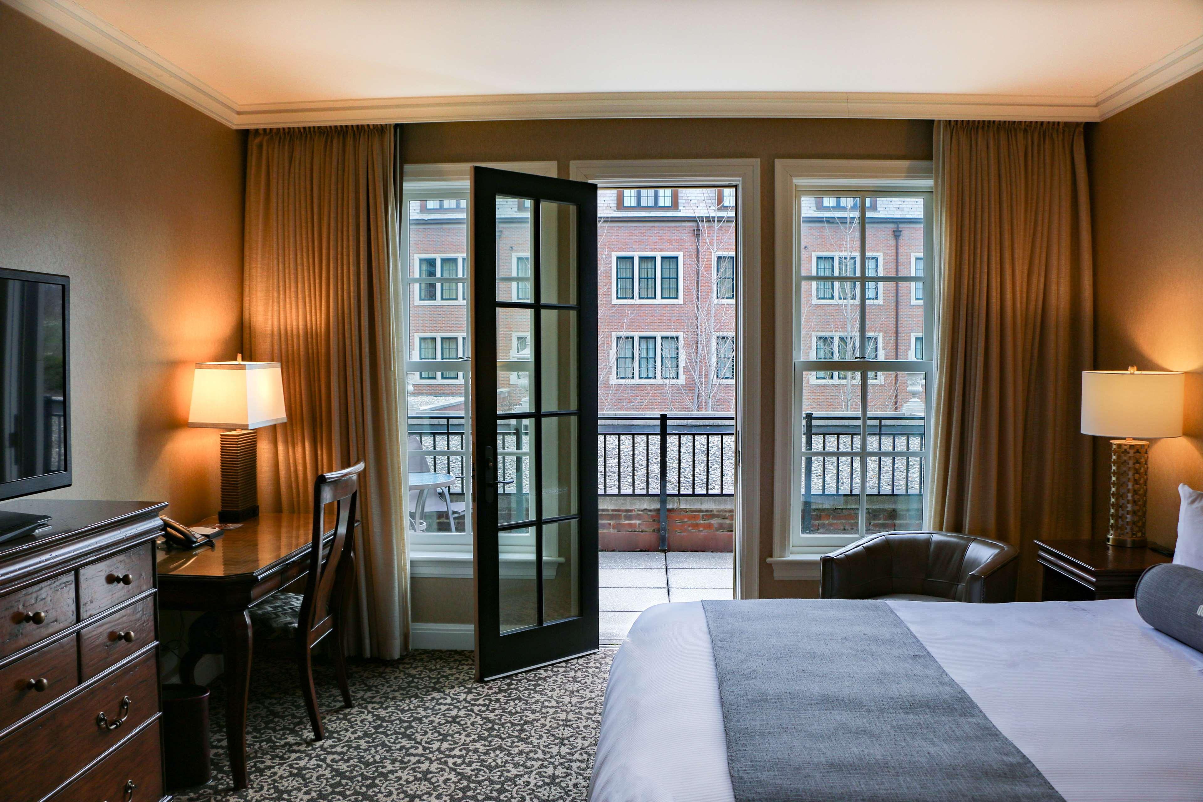 Royal Park Hotel Rochester Luaran gambar