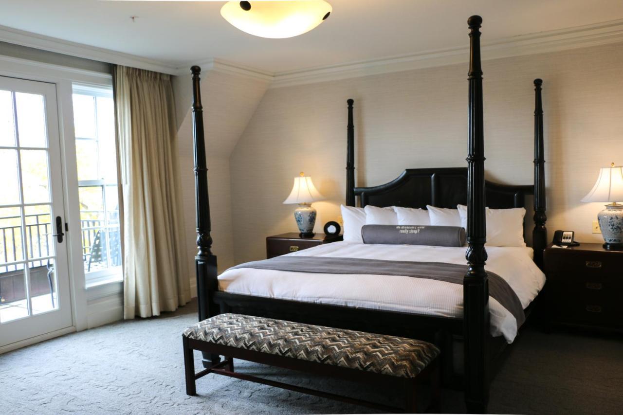 Royal Park Hotel Rochester Luaran gambar