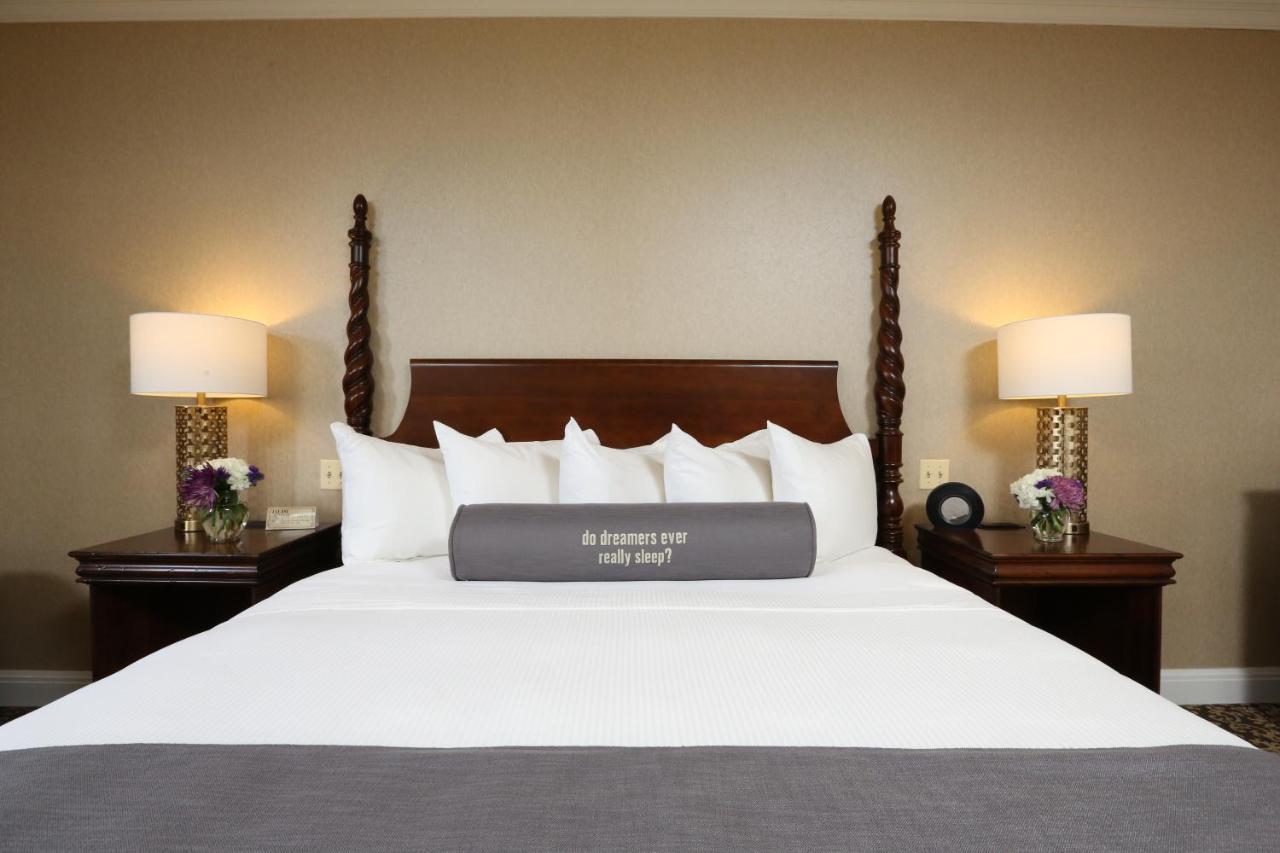 Royal Park Hotel Rochester Luaran gambar