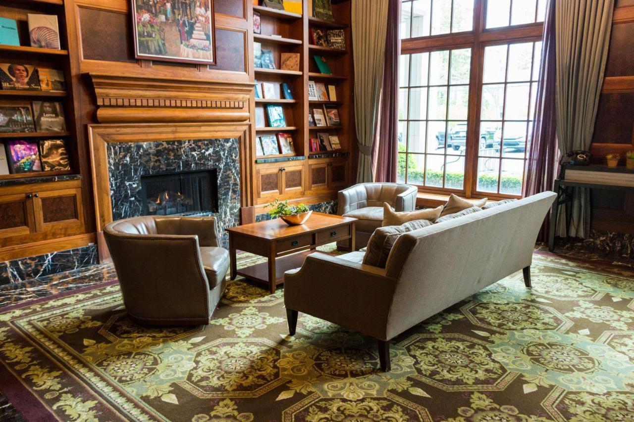 Royal Park Hotel Rochester Luaran gambar