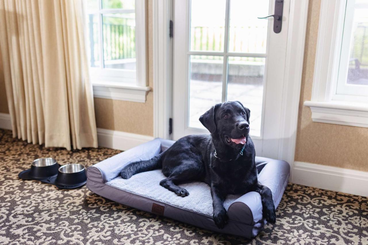 Royal Park Hotel Rochester Luaran gambar