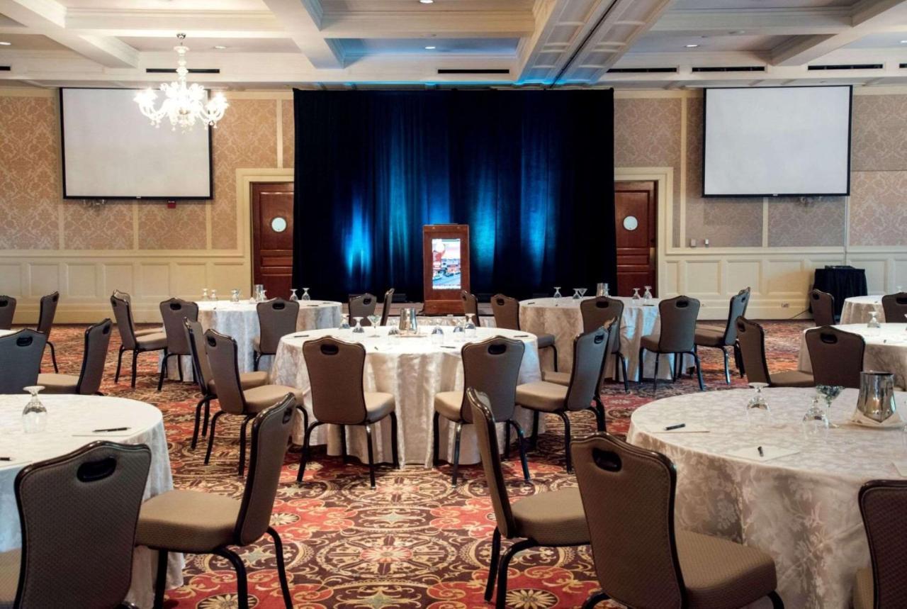 Royal Park Hotel Rochester Luaran gambar