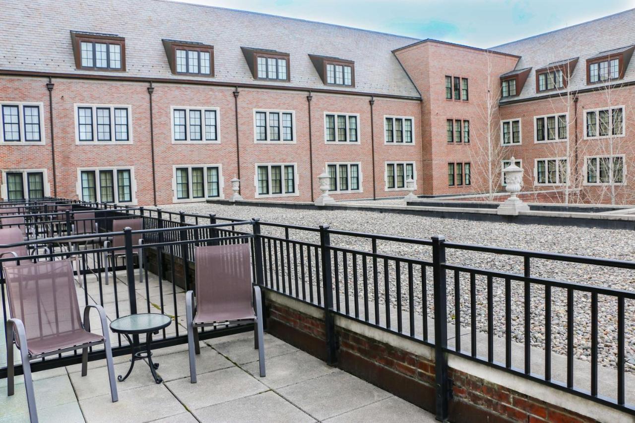 Royal Park Hotel Rochester Luaran gambar