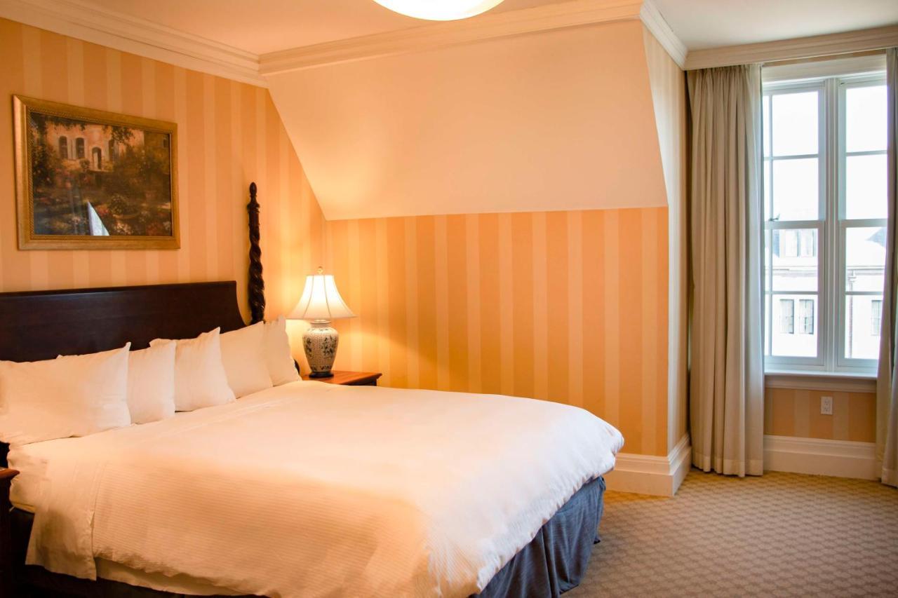 Royal Park Hotel Rochester Luaran gambar
