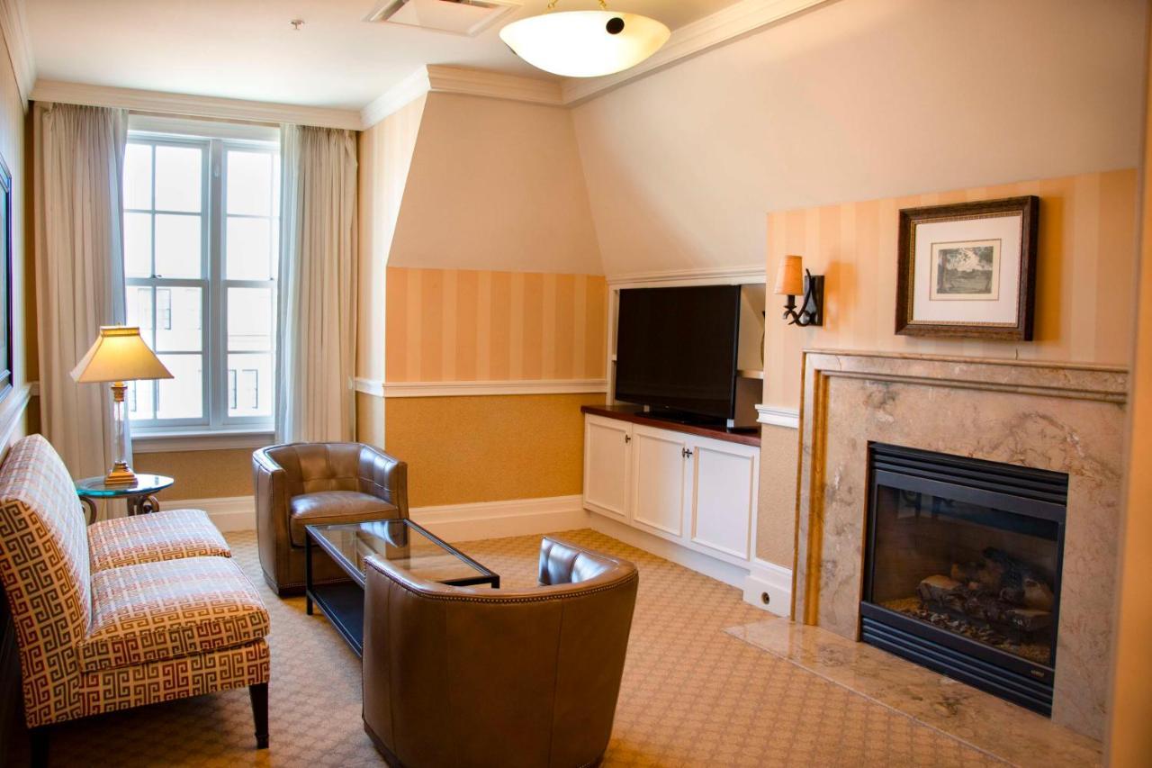 Royal Park Hotel Rochester Luaran gambar