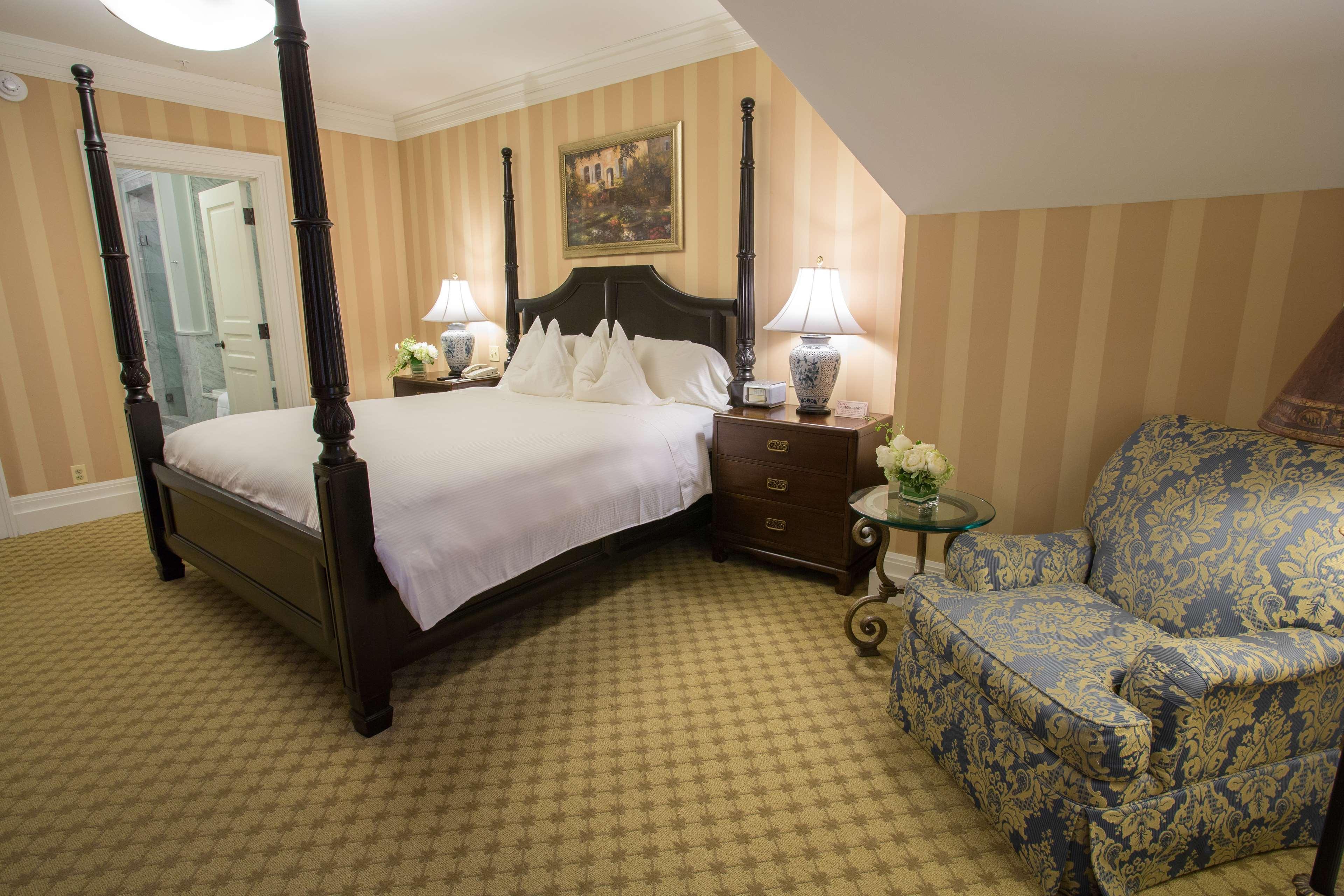 Royal Park Hotel Rochester Luaran gambar