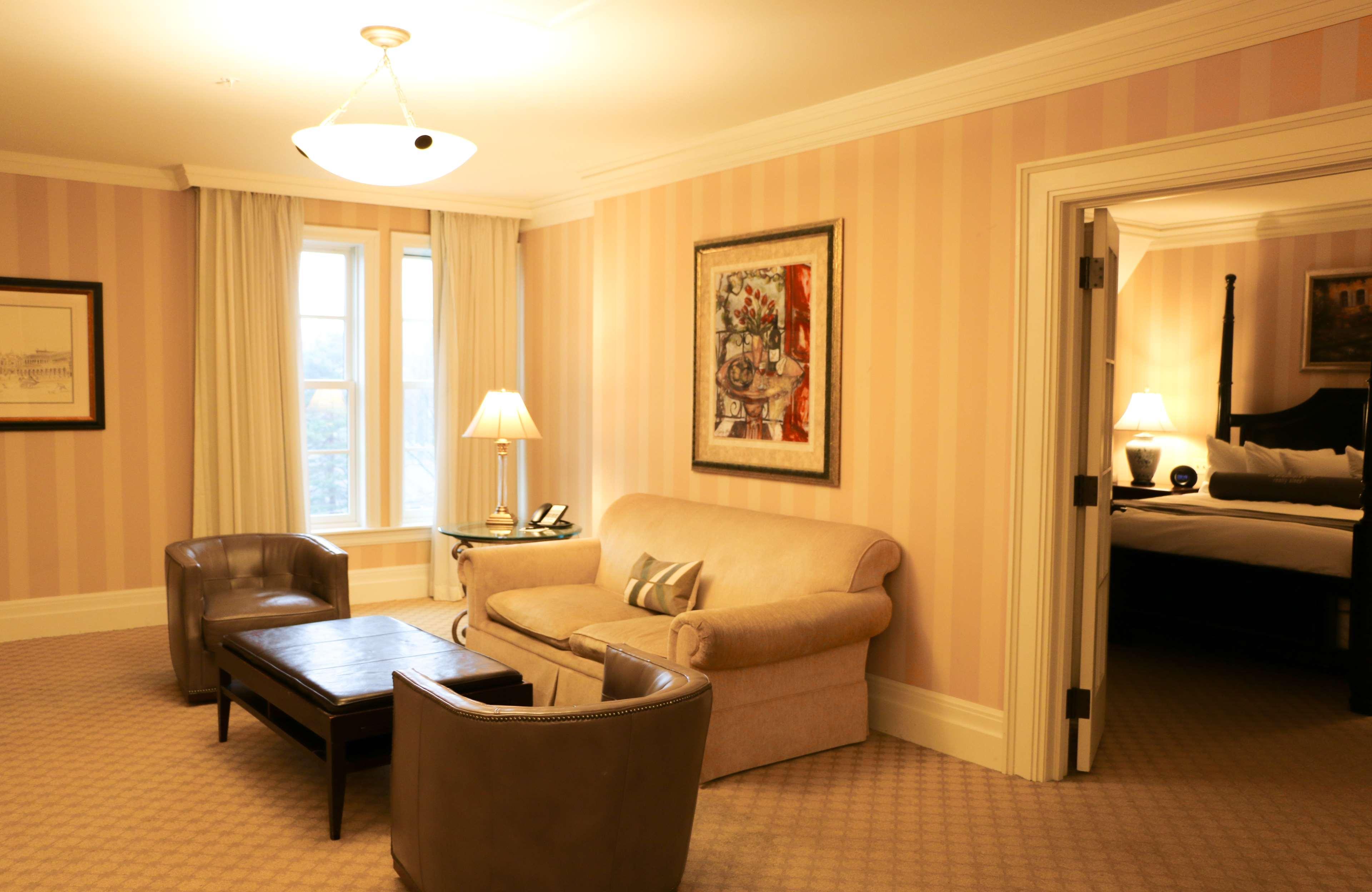 Royal Park Hotel Rochester Luaran gambar