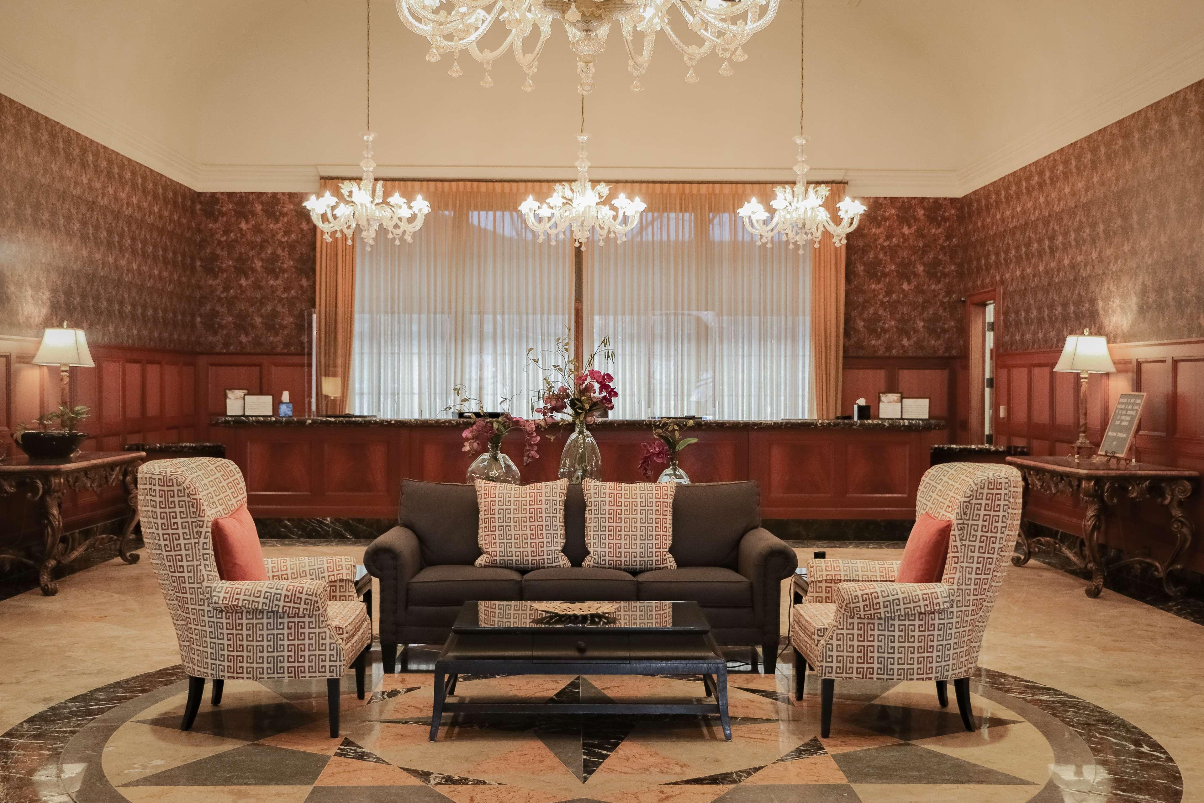 Royal Park Hotel Rochester Luaran gambar
