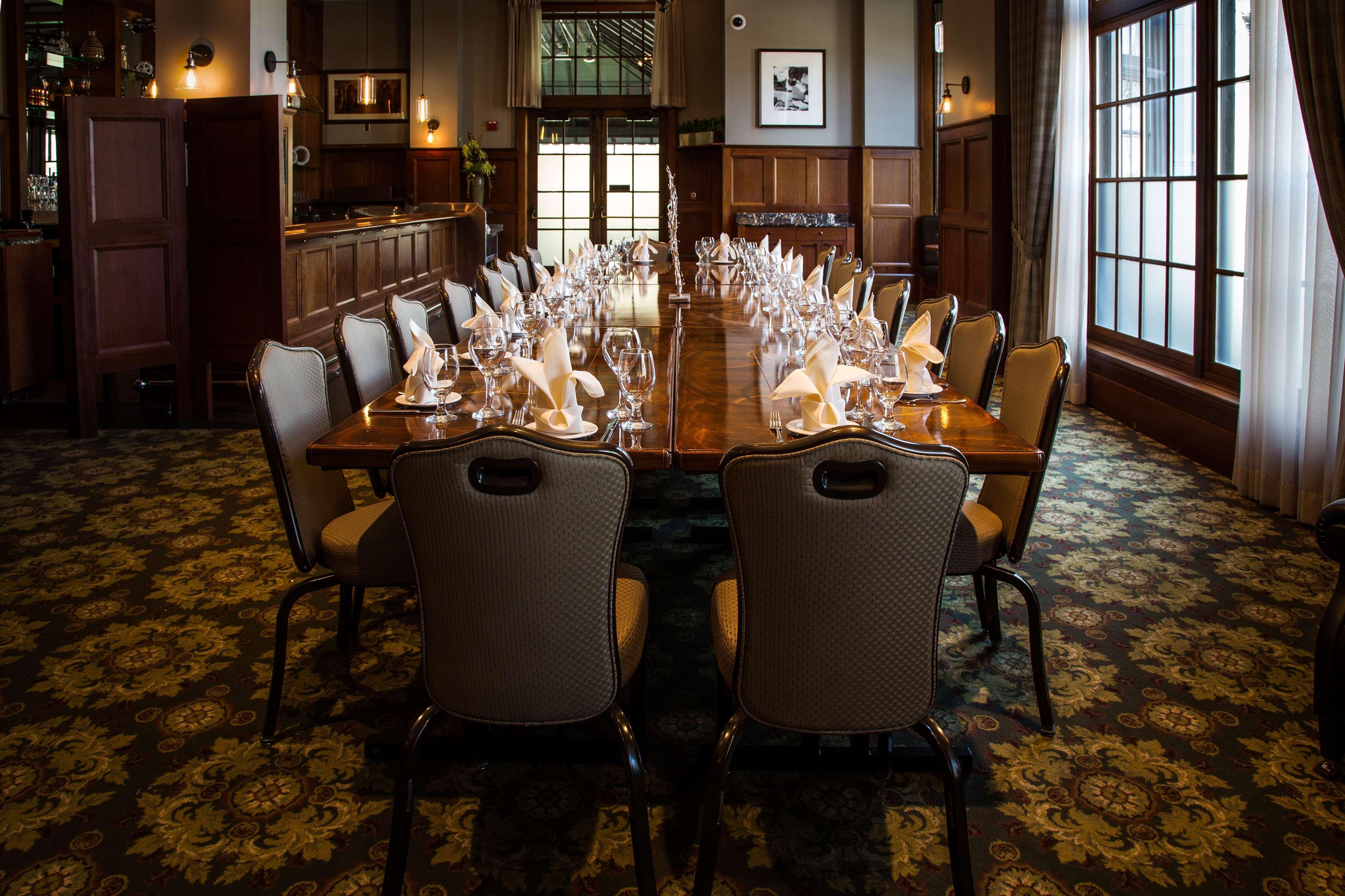 Royal Park Hotel Rochester Luaran gambar