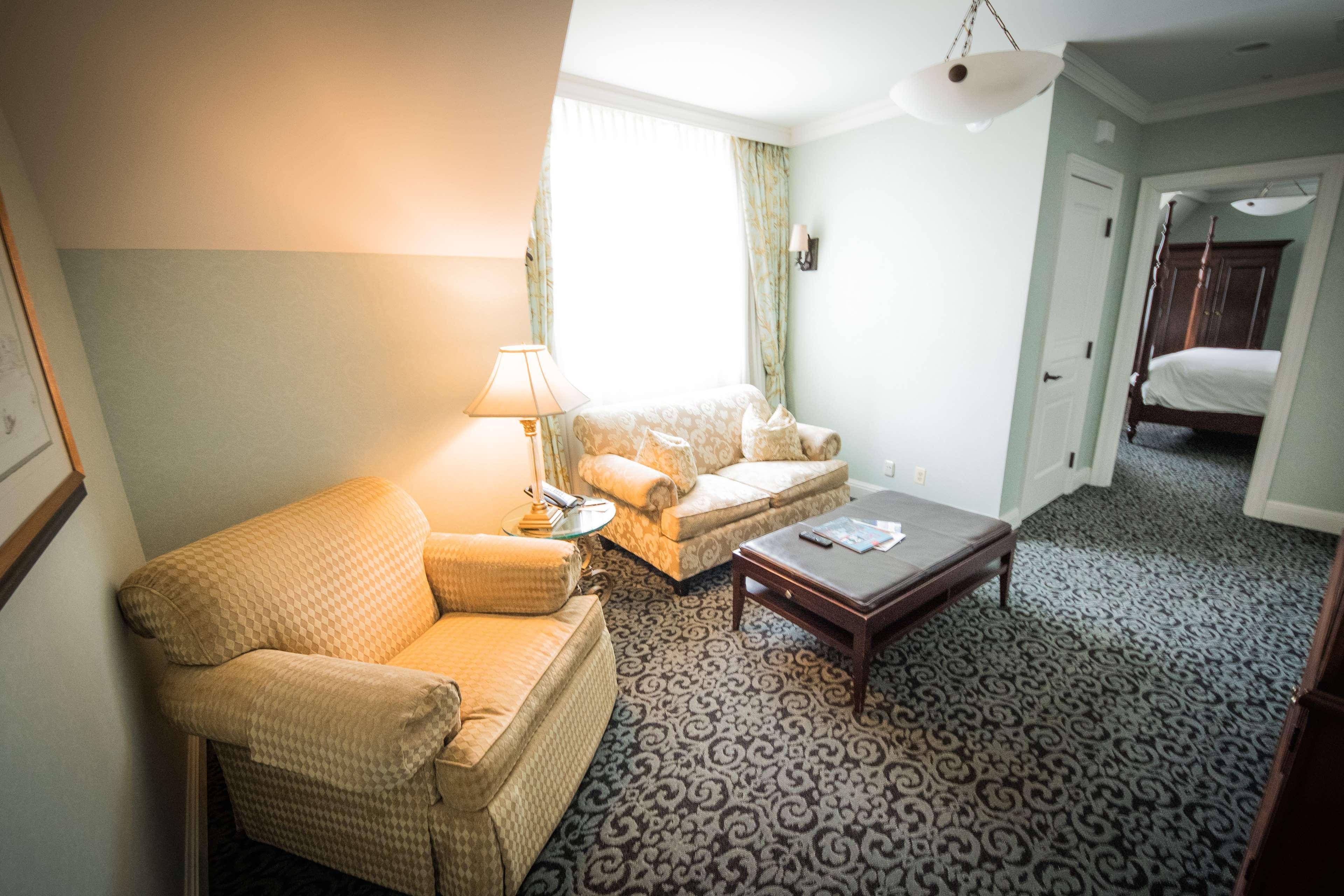 Royal Park Hotel Rochester Luaran gambar