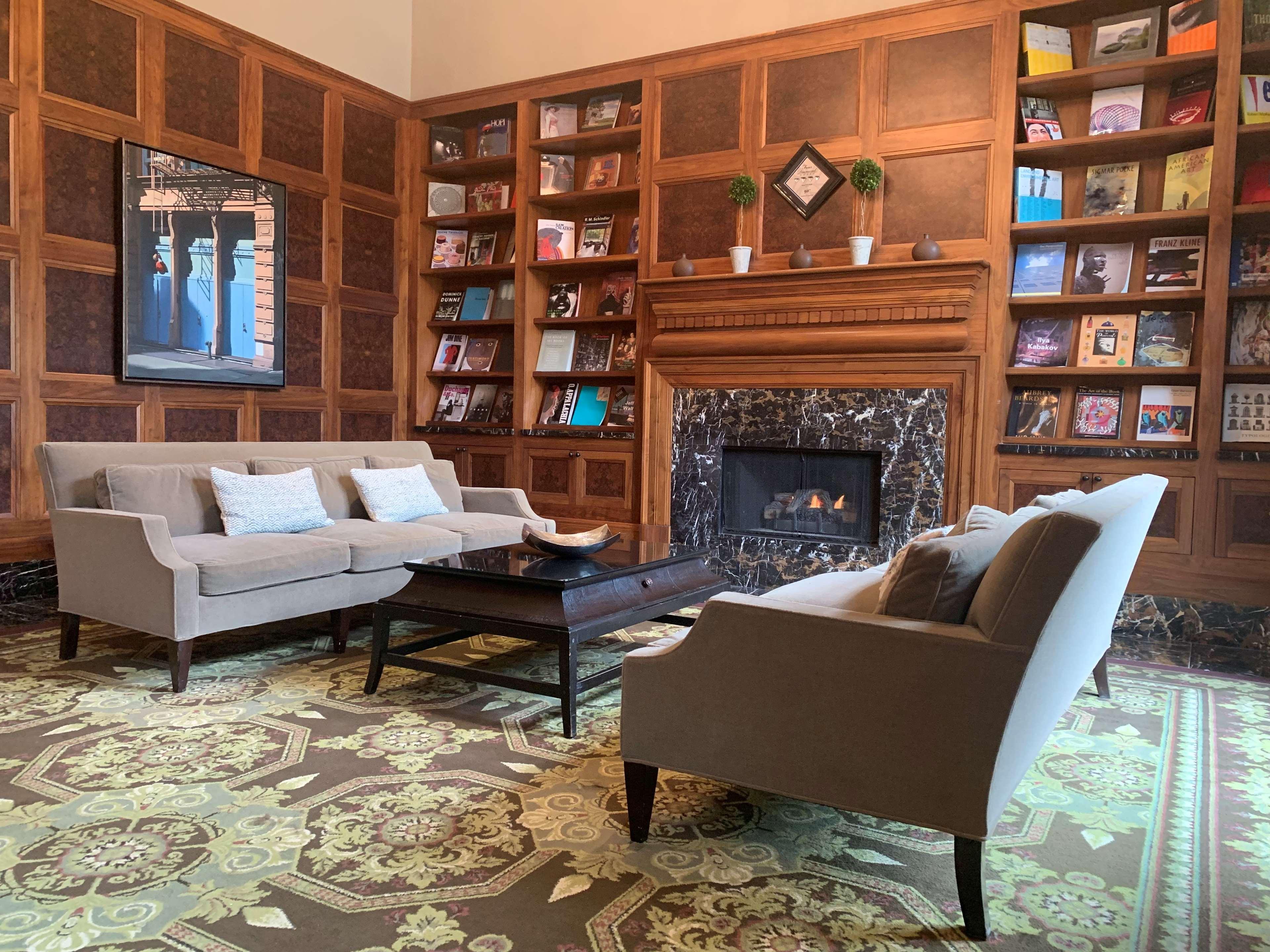 Royal Park Hotel Rochester Luaran gambar