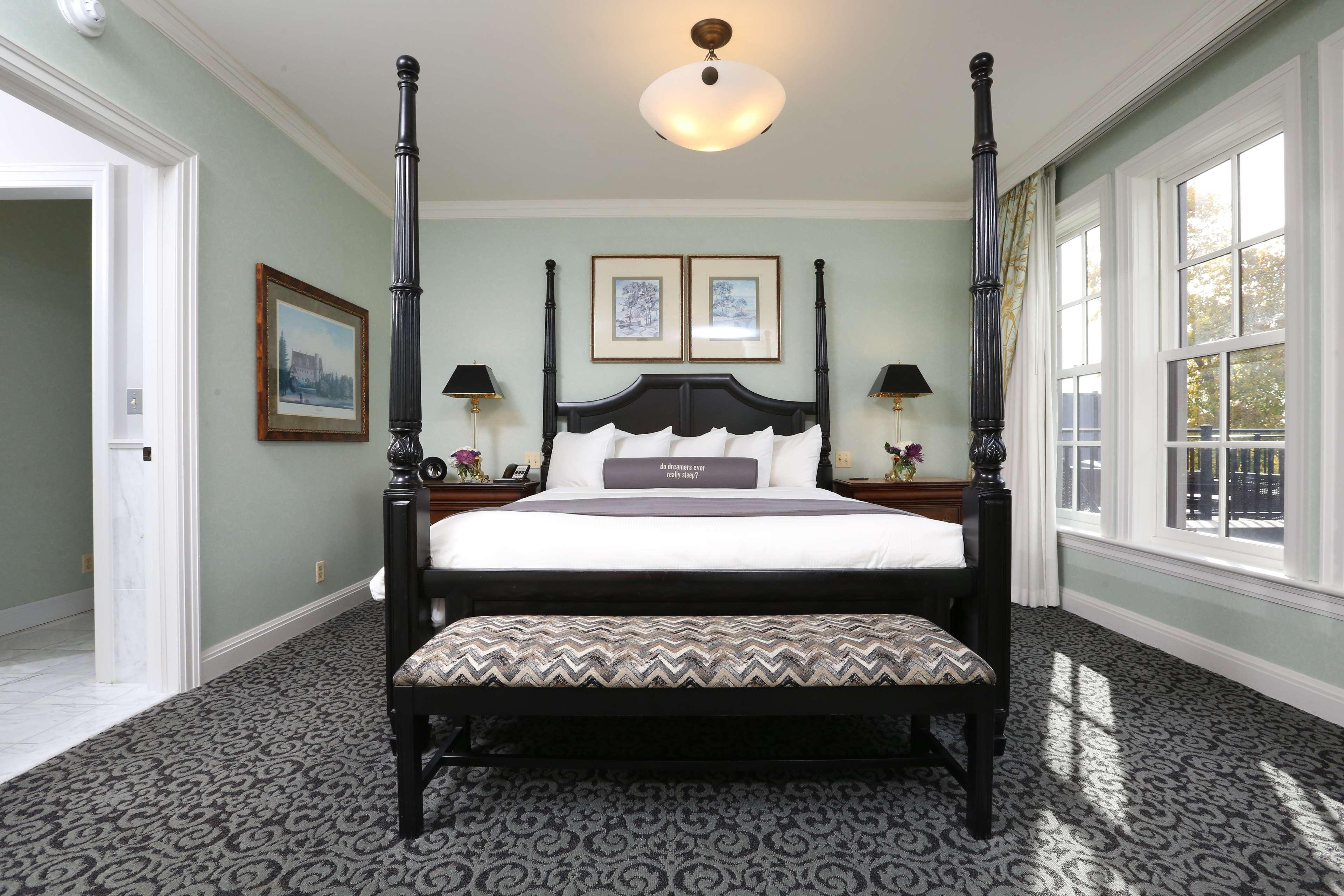Royal Park Hotel Rochester Luaran gambar