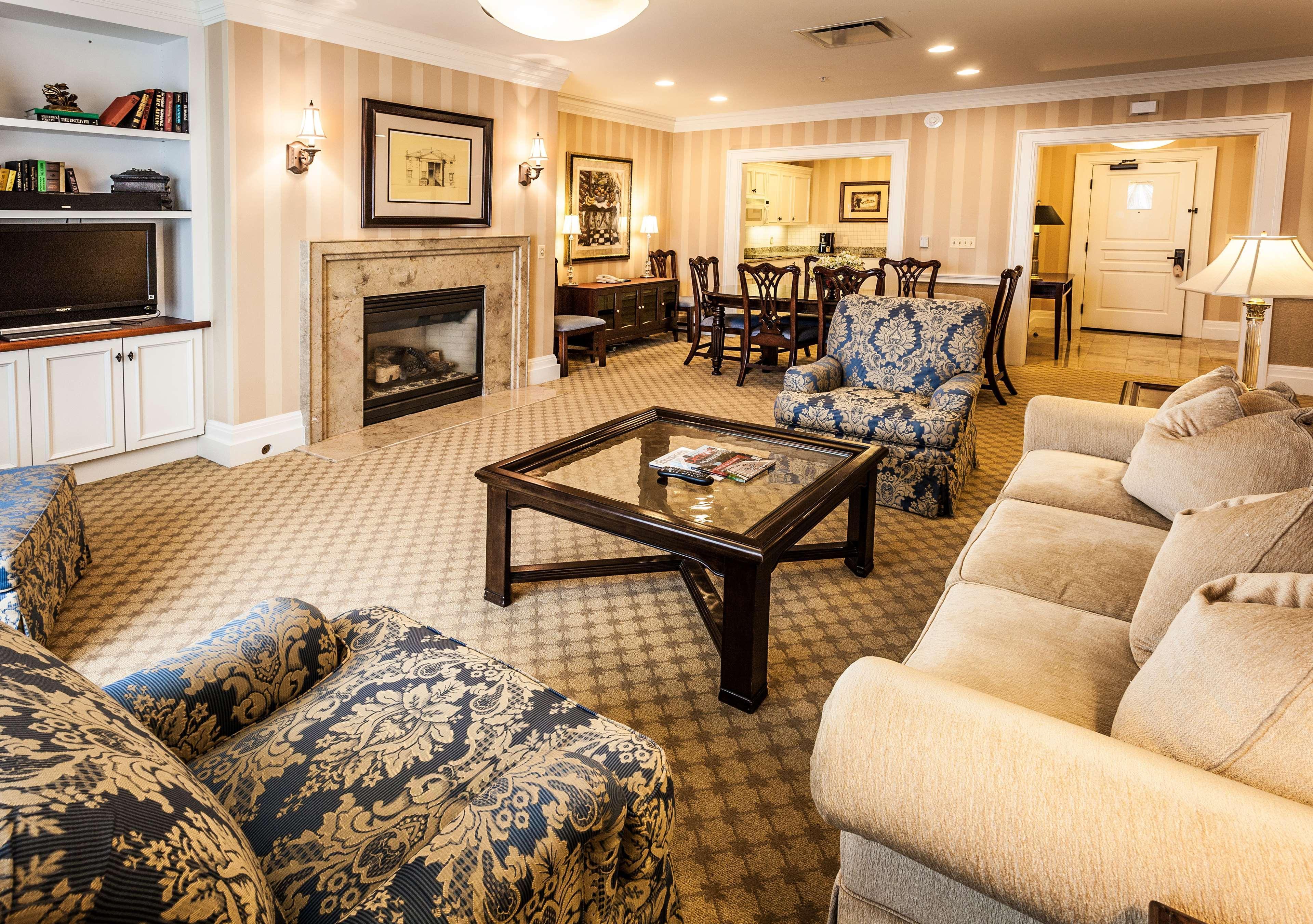 Royal Park Hotel Rochester Luaran gambar