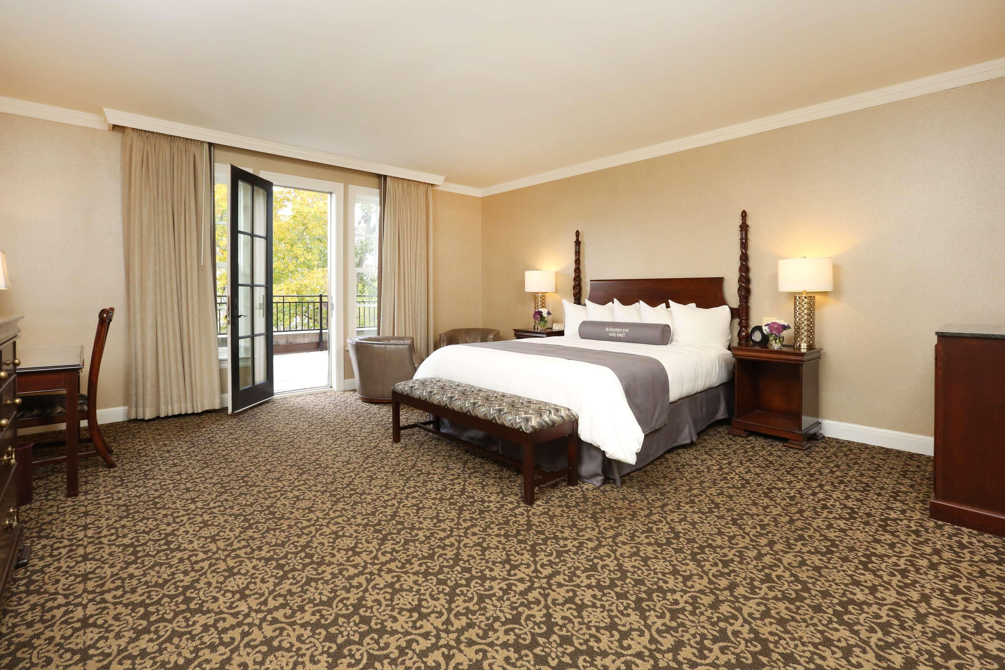 Royal Park Hotel Rochester Luaran gambar