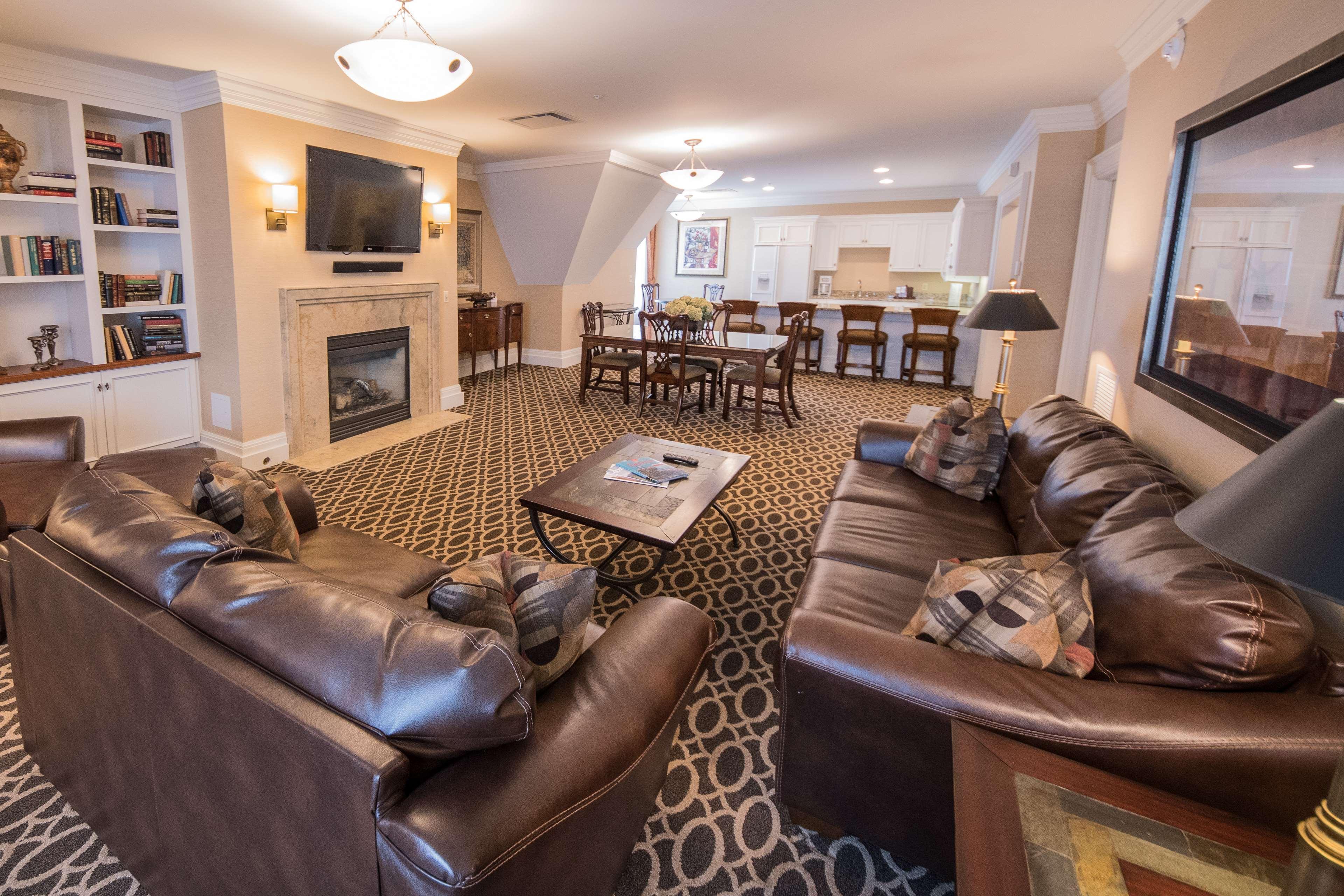 Royal Park Hotel Rochester Luaran gambar