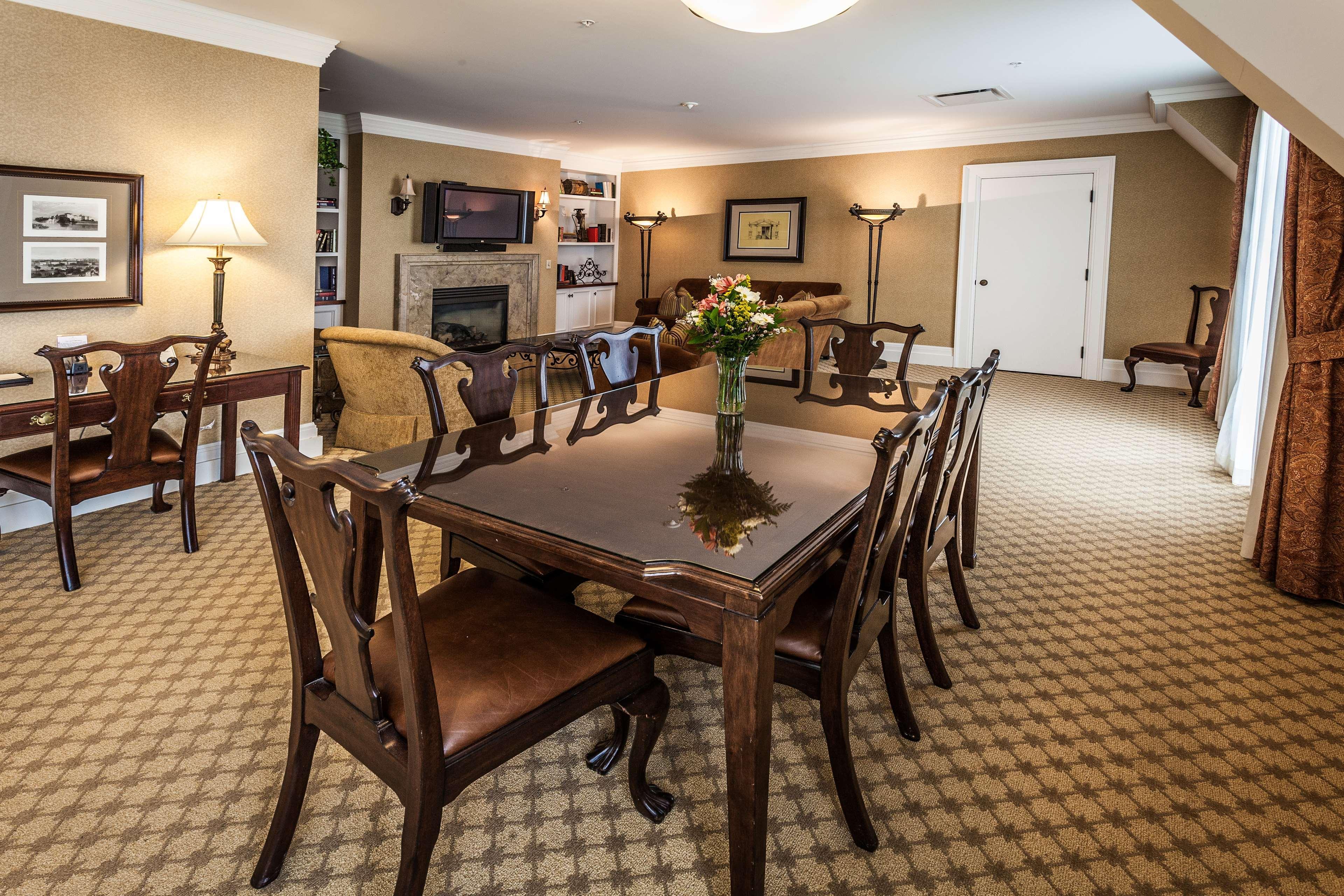 Royal Park Hotel Rochester Luaran gambar