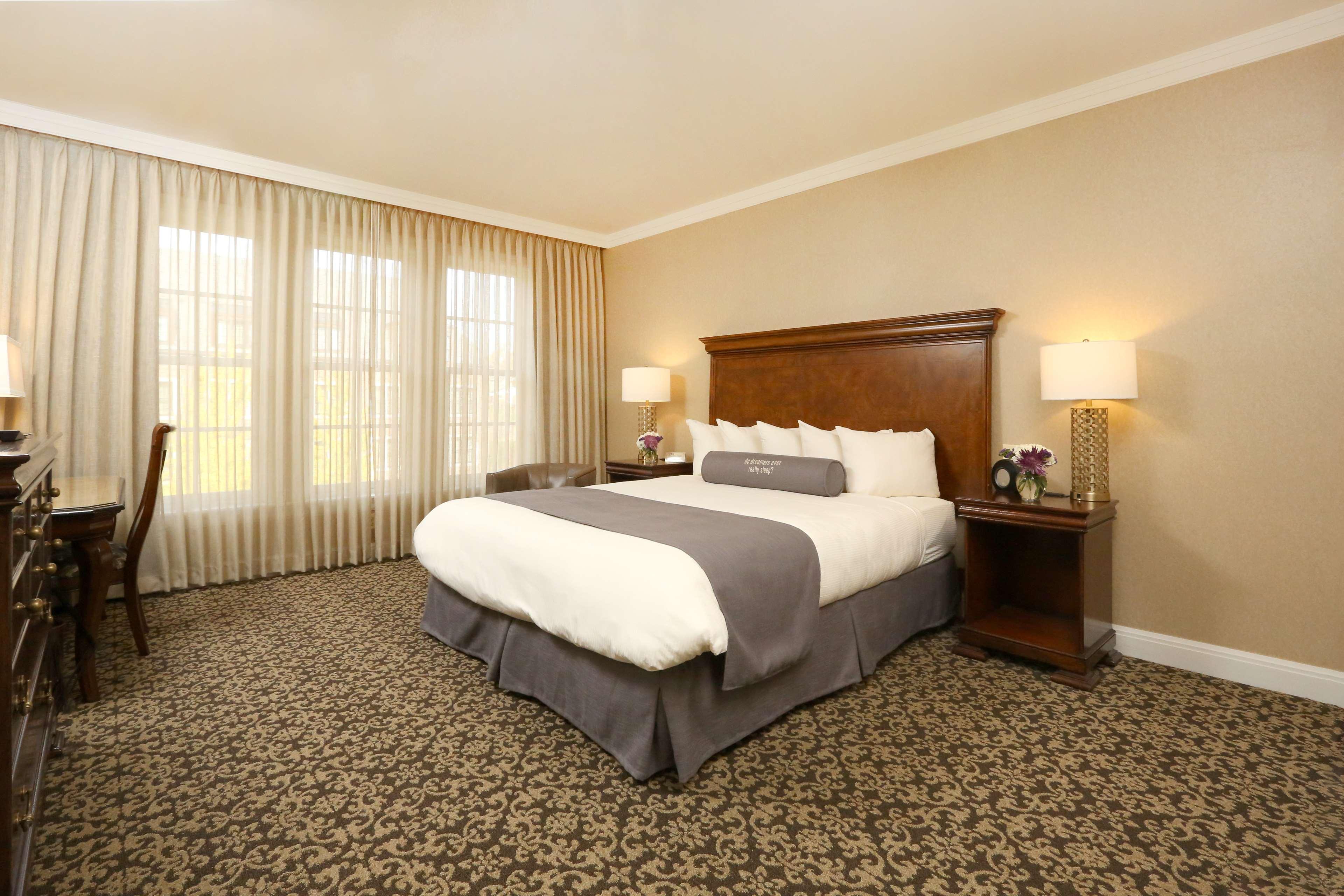 Royal Park Hotel Rochester Luaran gambar