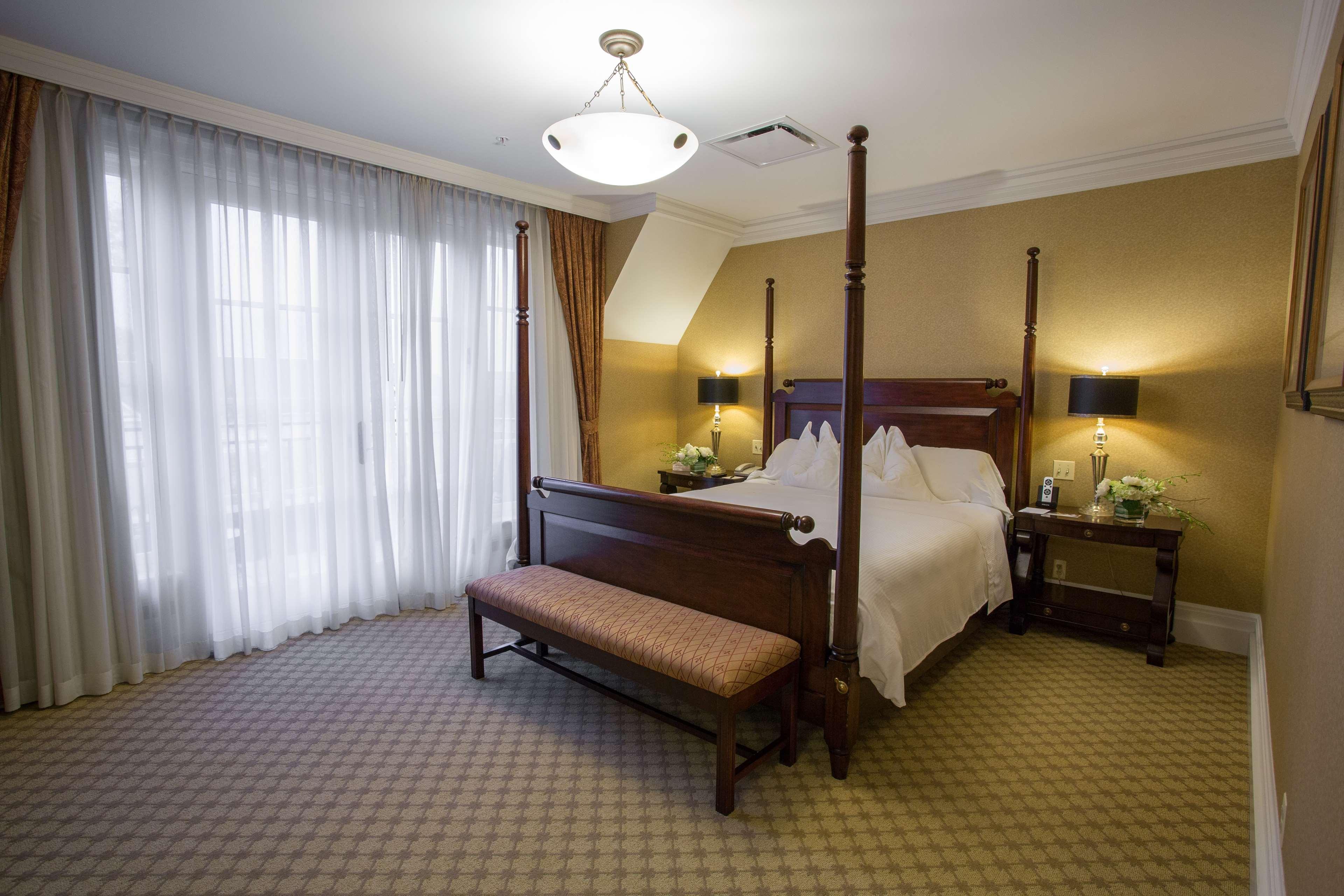 Royal Park Hotel Rochester Luaran gambar