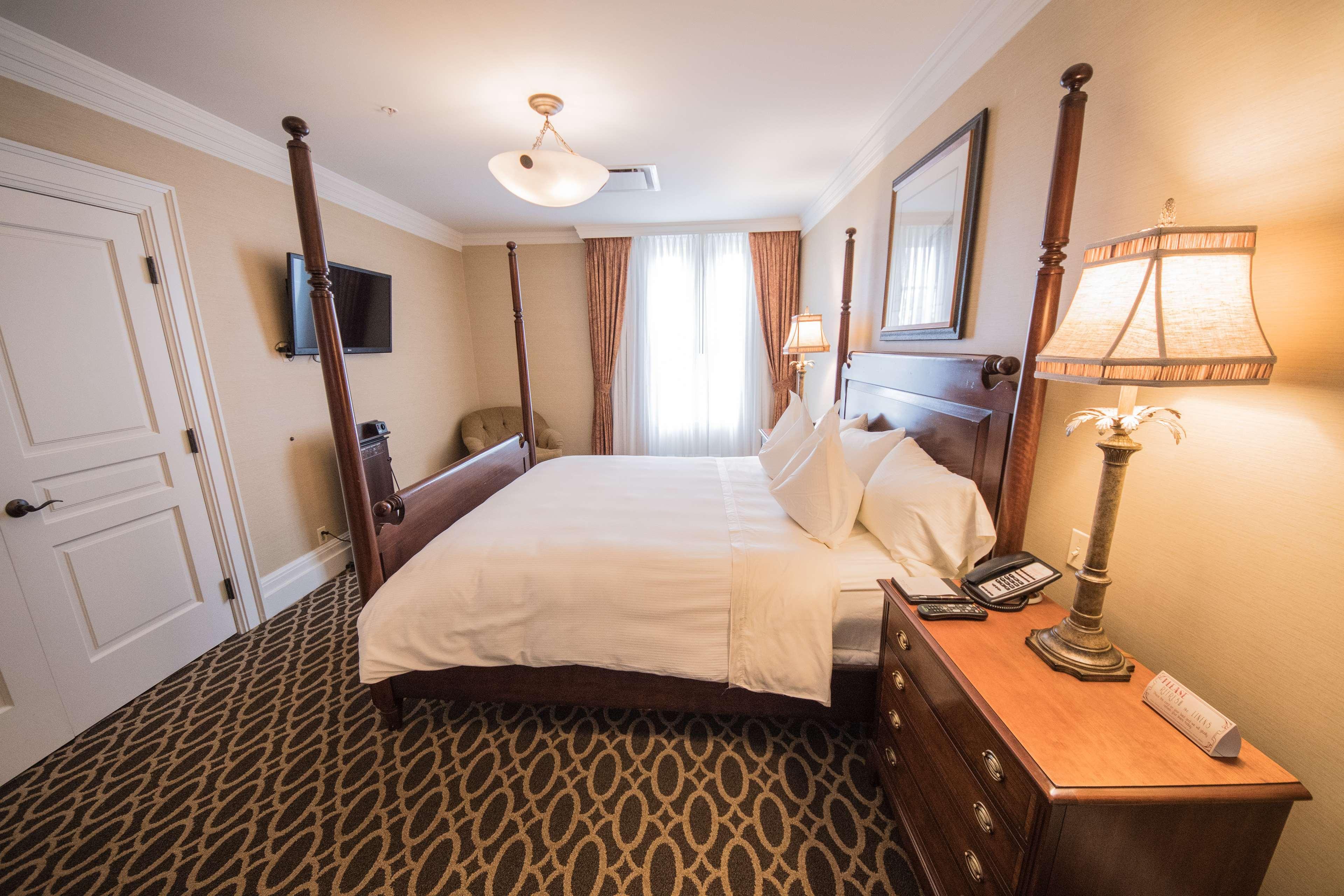 Royal Park Hotel Rochester Luaran gambar