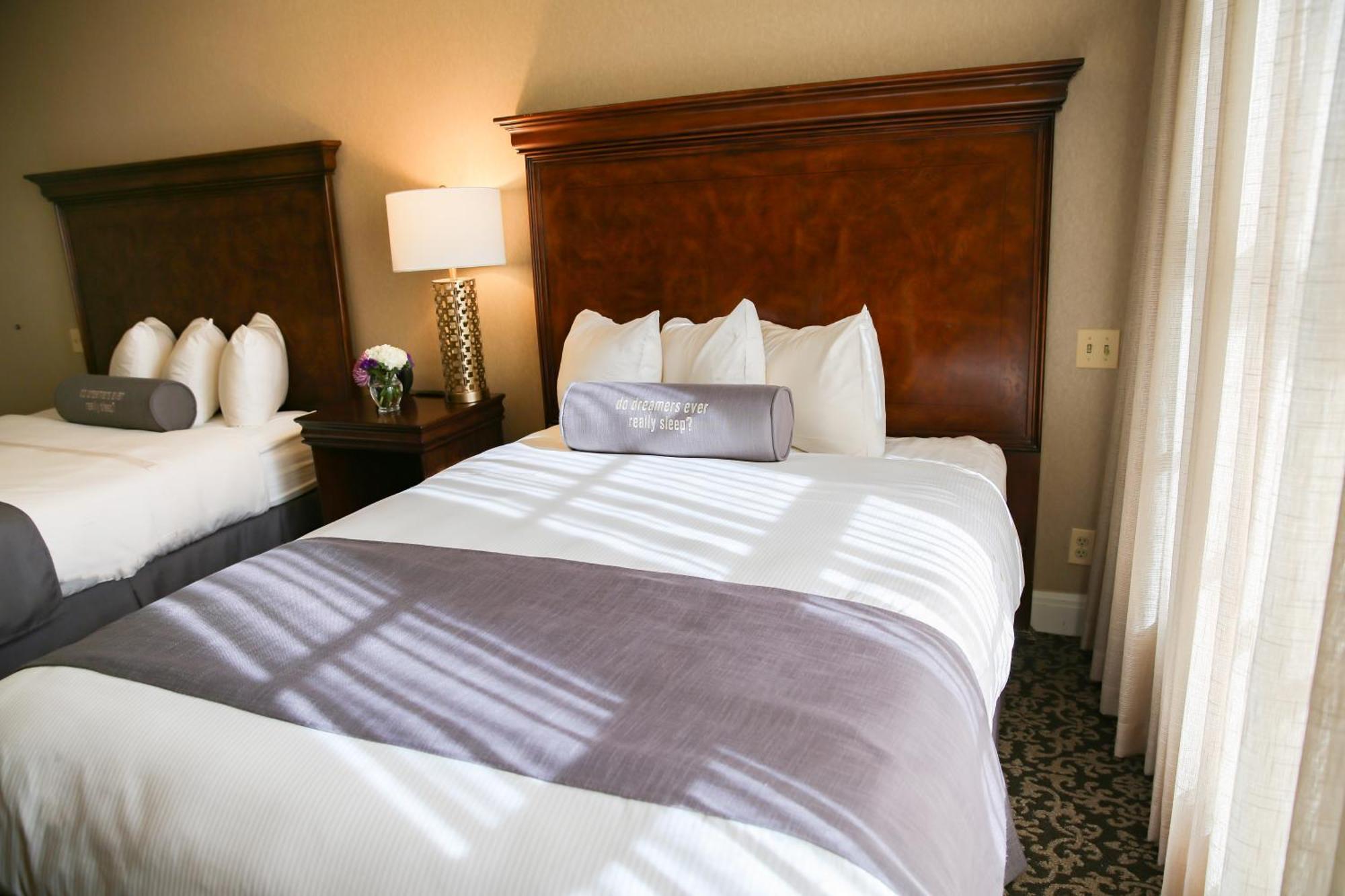 Royal Park Hotel Rochester Luaran gambar
